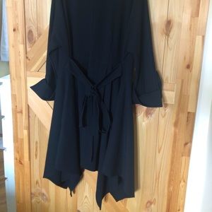 Joseph Ribkoff Black jacket